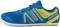 Xero Shoes HFS - Victory Blue/Sulphur (HFMVBS)
