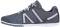 Xero Shoes HFS - Steel Gray (HFWSTG)