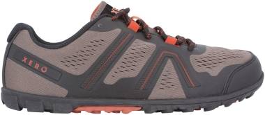 Xero Shoes Mesa Trail - Gray (MTMCLR)