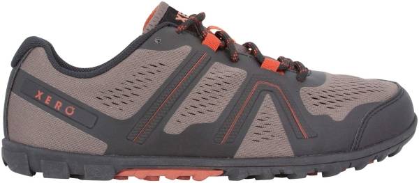 $125 + Review of Xero Shoes Mesa Trail 