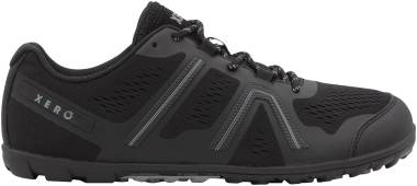 Xero Shoes Mesa Trail - Black (MTMBLK)