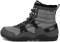 Xero Shoes Alpine - Asphalt Black (AEMASB)