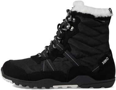 Xero Shoes Alpine - Black (AEWBLC)