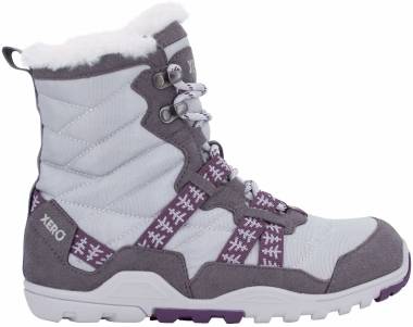 Xero Shoes Alpine - Frost (AEWFRS)