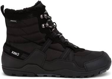Xero Shoes Alpine - Black (AEMBLC)