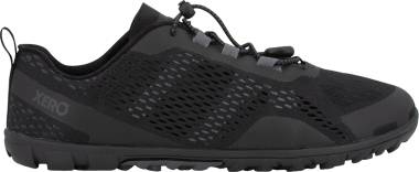 Xero Shoes Aqua X Sport - Black (ARMBLK)