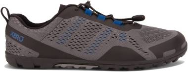 Xero Shoes Aqua X Sport - Gray (ARMSGB)
