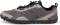 Xero Shoes Aqua X Sport - Steel Gray/Sapphire (ARWSGS)