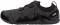 Xero Shoes Oswego - Charcoal (OSWCHR)