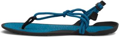 Xero Shoes Aqua Cloud - Blue Sapphire (ACMBSA)