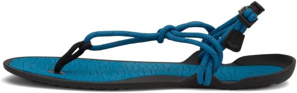 Xero Shoes Aqua Cloud - Blue Sapphire (ACMBSA)