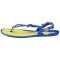 Xero Shoes Aqua Cloud - Safety Yellow (ACMSYW)