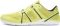 Xero Shoes Speed Force II - Yellow (STMSMEU)