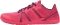 Xero Shoes Speed Force II - Pink (STWRPEU)