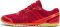 Xero Shoes HFS II - Sauce Red (HSMSARD)