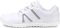 Xero Shoes HFS II - White (HSWWHTE)