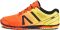 Xero Shoes HFS II - Neon Orange (HSMNNOR)