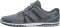 Xero Shoes HFS II - Steel Gray (HSMSTGY)