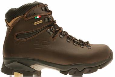italian hiking shoes