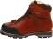 Prefer a hiking boot that offers comfortable cushioning and excellent traction - Brown (102WB)