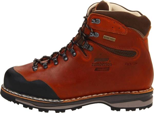 zamberlan gore tex boots