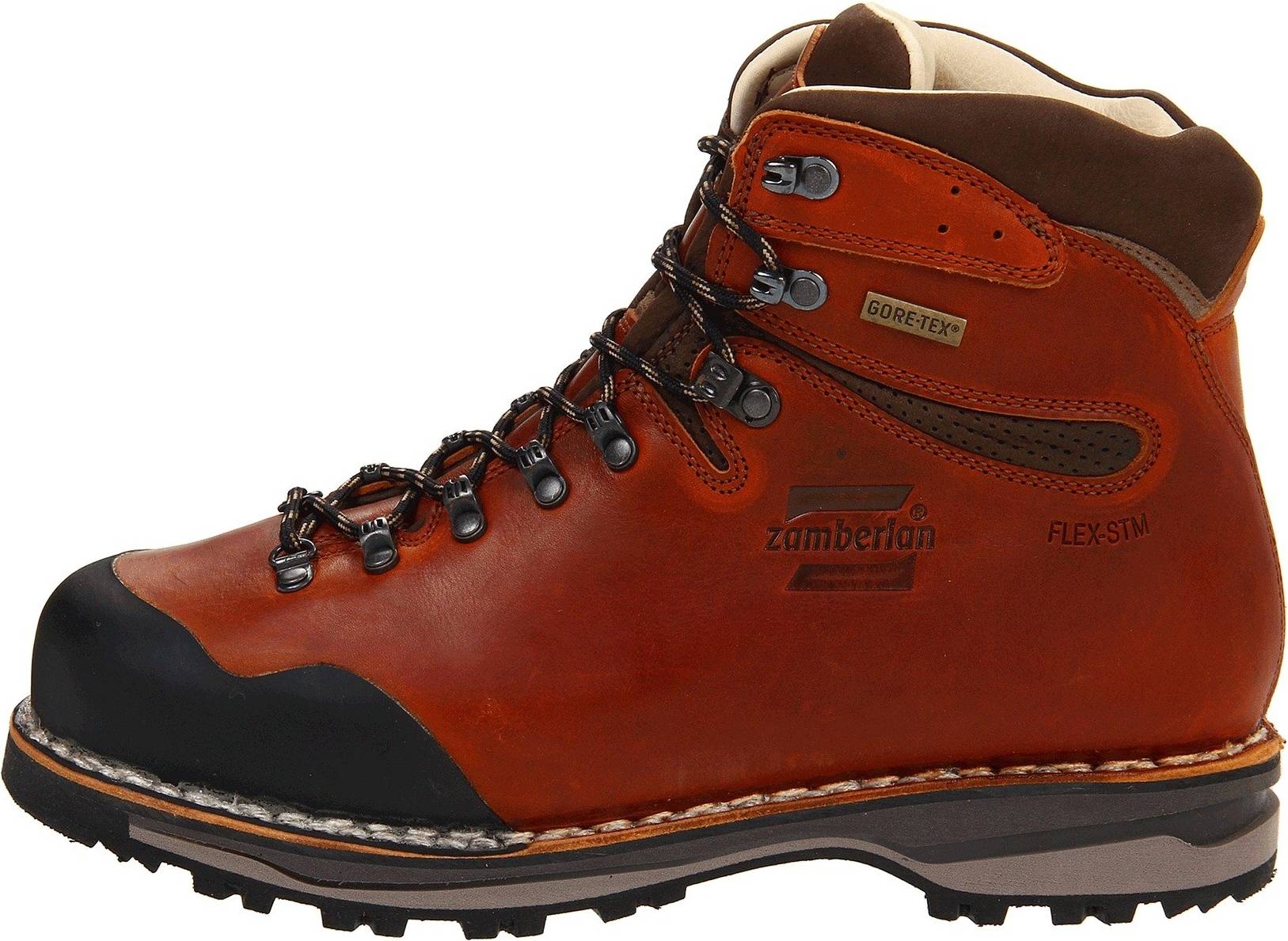 Zamberlan Hiking Boots (11 Models in 
