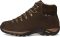 Zamberlan 320 Trail Lite Evo GTX - Brown (032ZDBM)