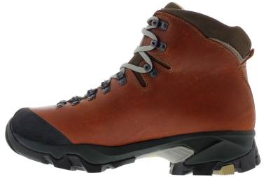 Save 22% on Resoleable Hiking Boots (19 