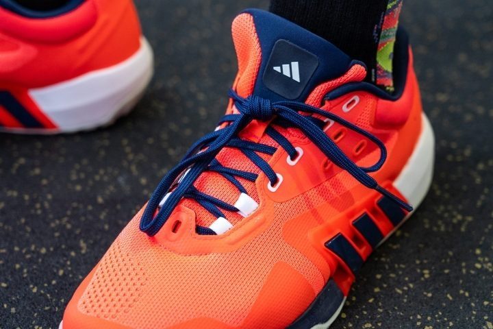 Adidas Dropset Trainer laces