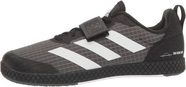 adidas unisex the total cross trainer core black ftwr white grey six 7 us men core black ftwr white grey six dd34 600 20200074 720