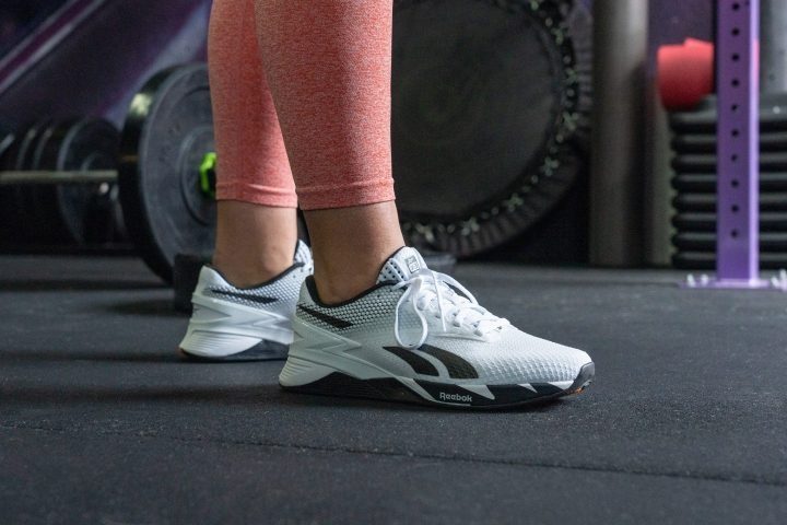 reebok nano x3 review