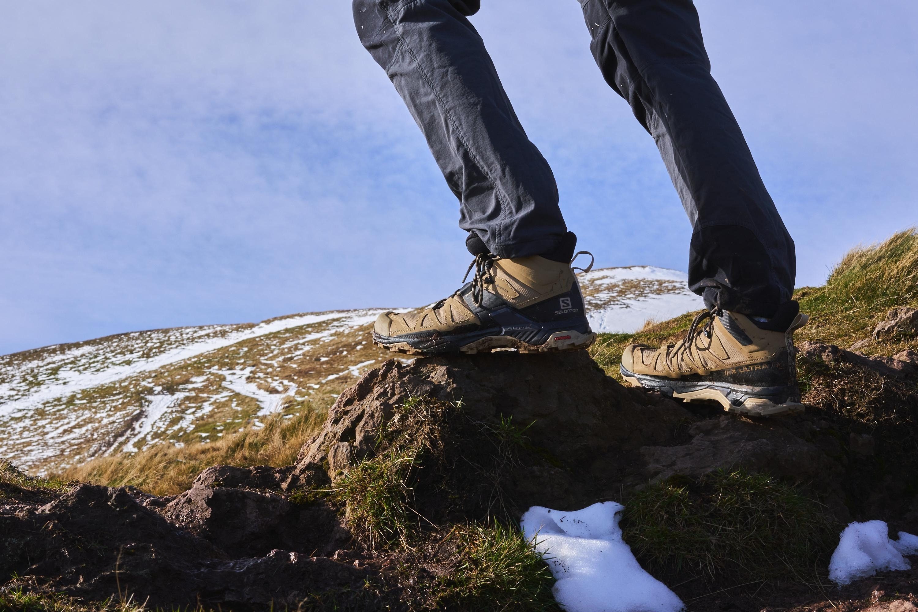 Test hikes before lab tests in RunRepeat