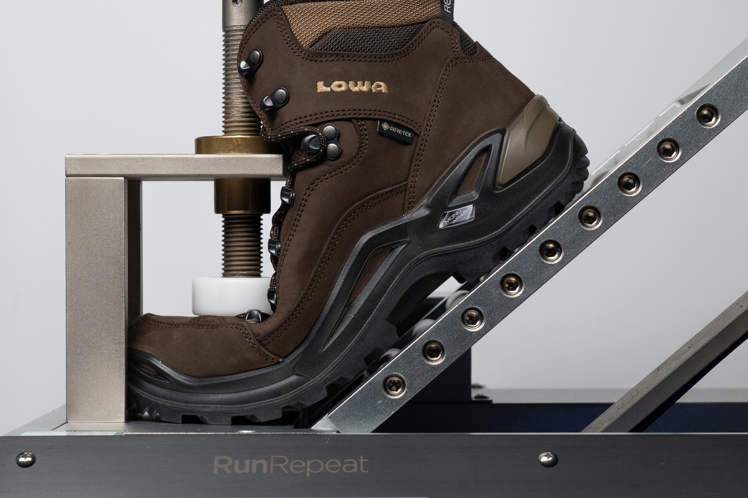 LOWA Renegade GTX Mid Flexibility / Stiffness