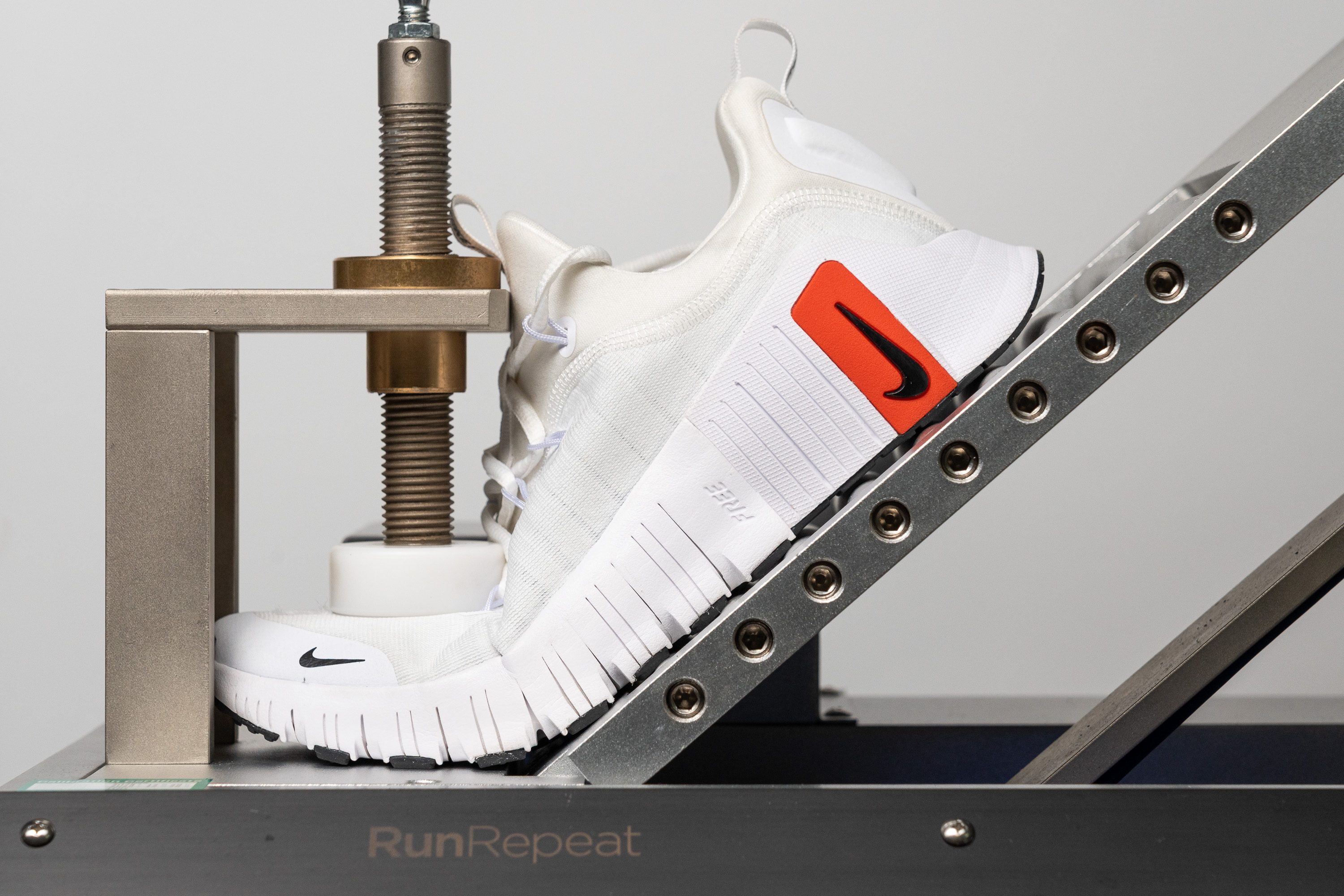 Nike Free Metcon 6 Flexibility / Stiffness