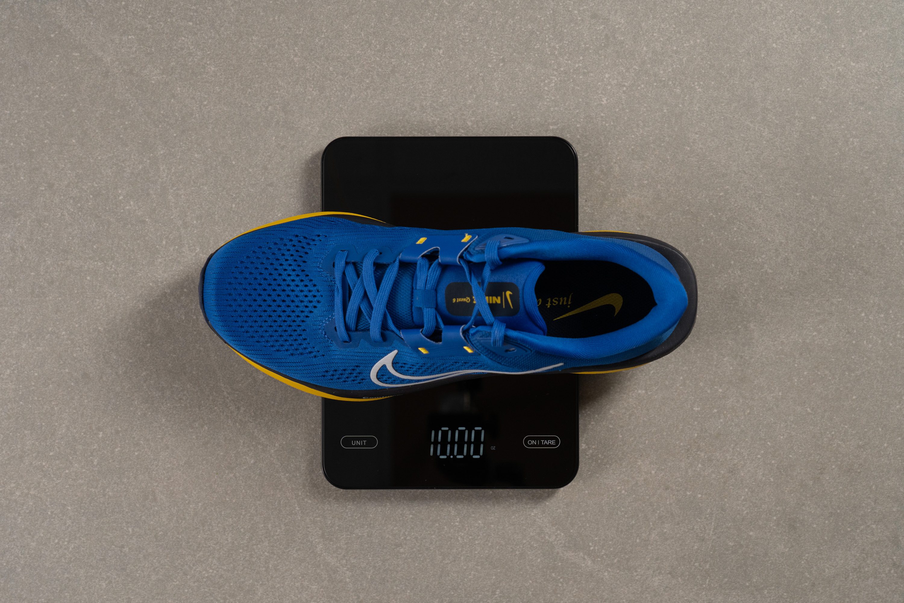 weight of cheap nike running shoes