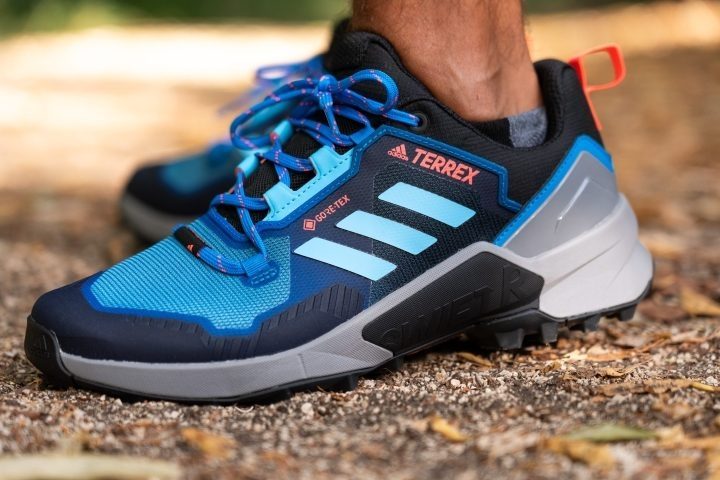 Adidas Terrex Swift R3 GTX support