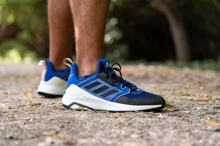 Adidas Terrex Trailmaker review