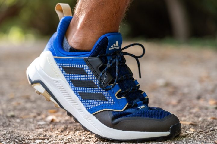 Adidas Terrex Trailmaker side view