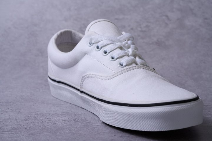 vans Era Upper Review Inner