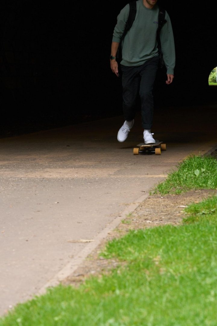 Vans Era On Foot Review