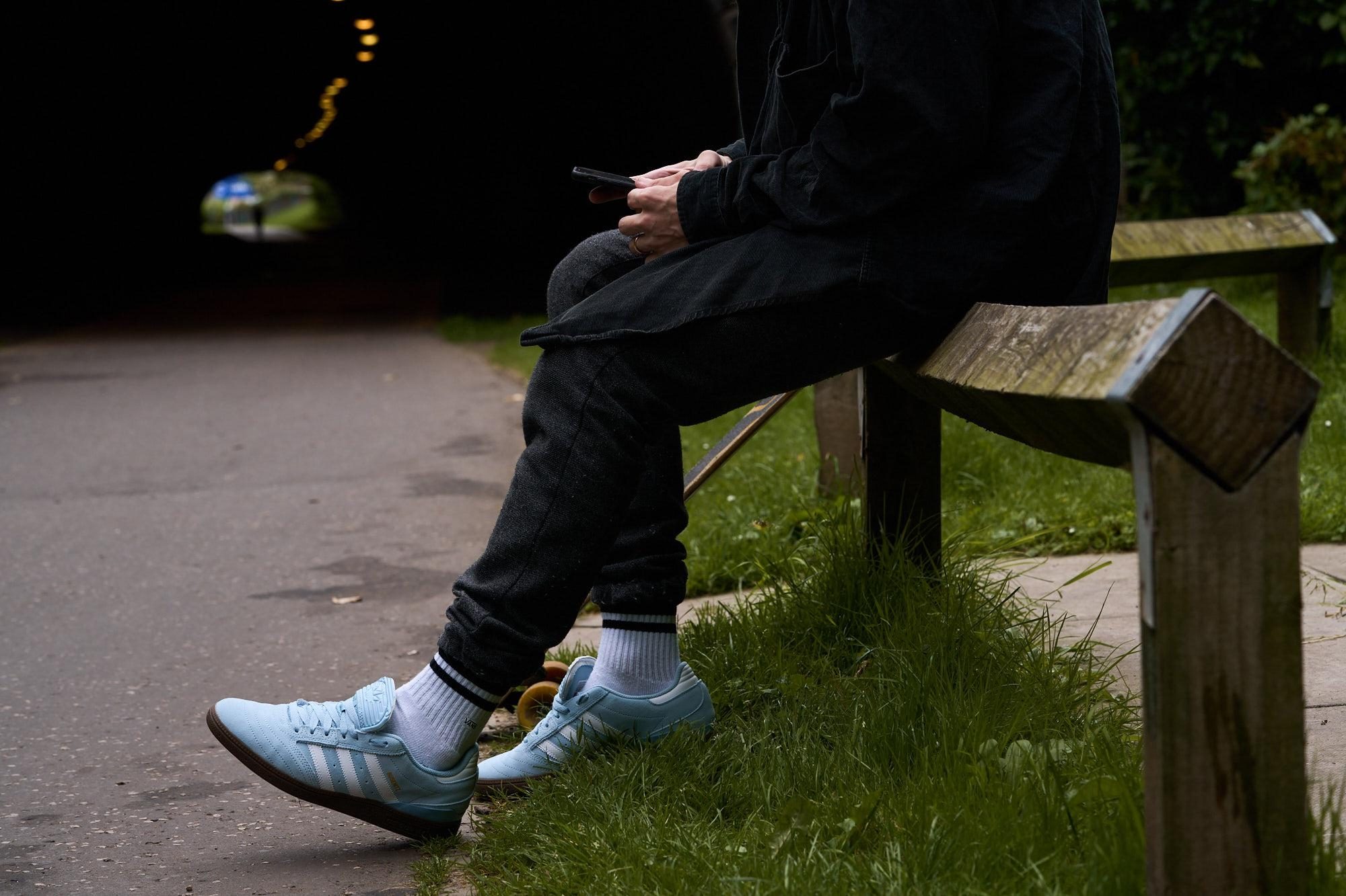 Adidas Busenitz review - slide 2