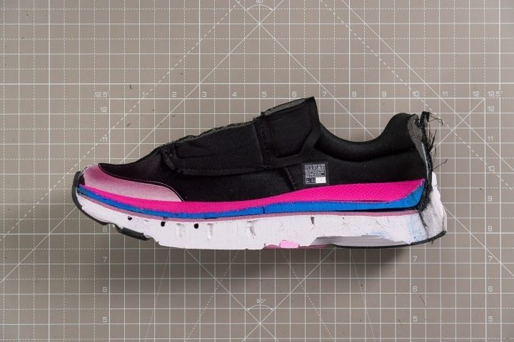 skechers james Max Amortiguación Arch Fit Drop