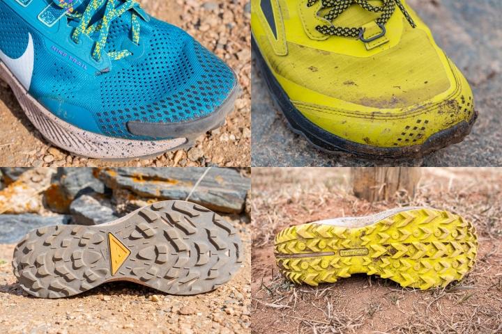 Best Trail running shoes