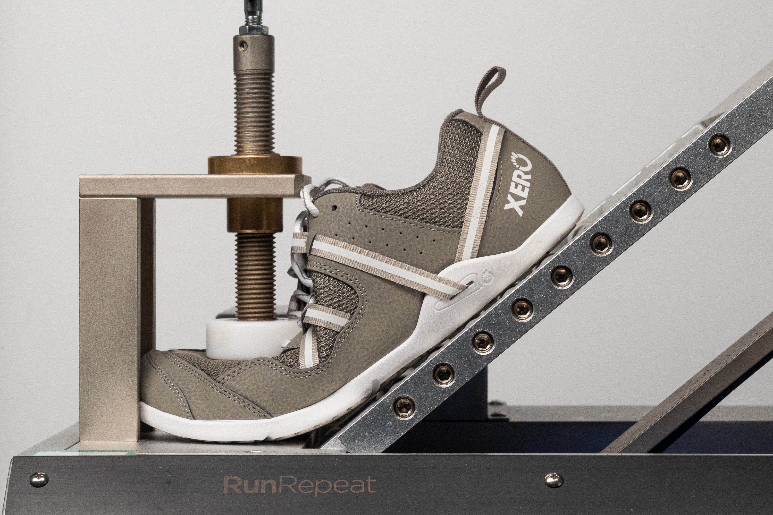 Xero Shoes Prio Flexibility / Stiffness