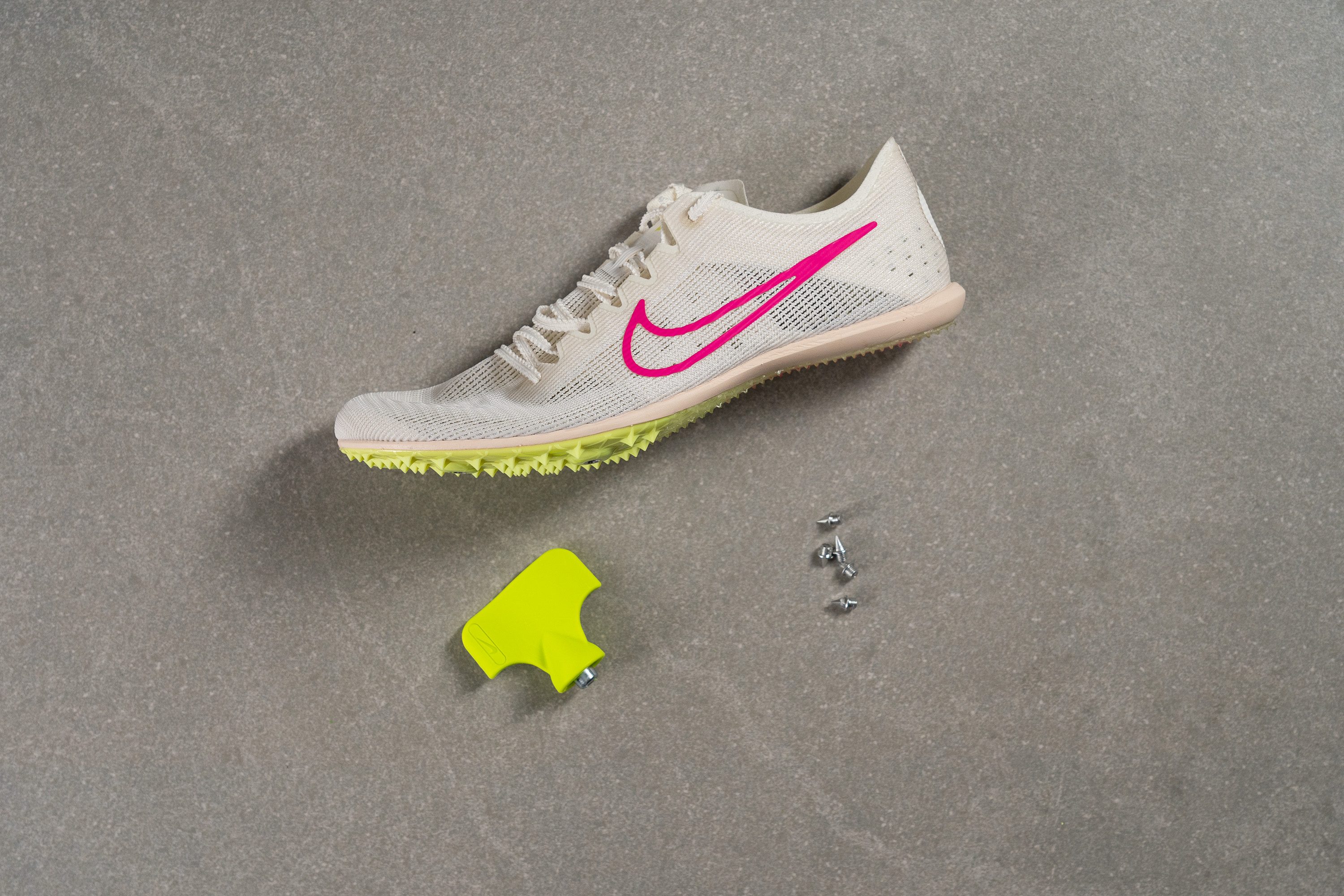 Nike Zoom Mamba 6 Removable pins