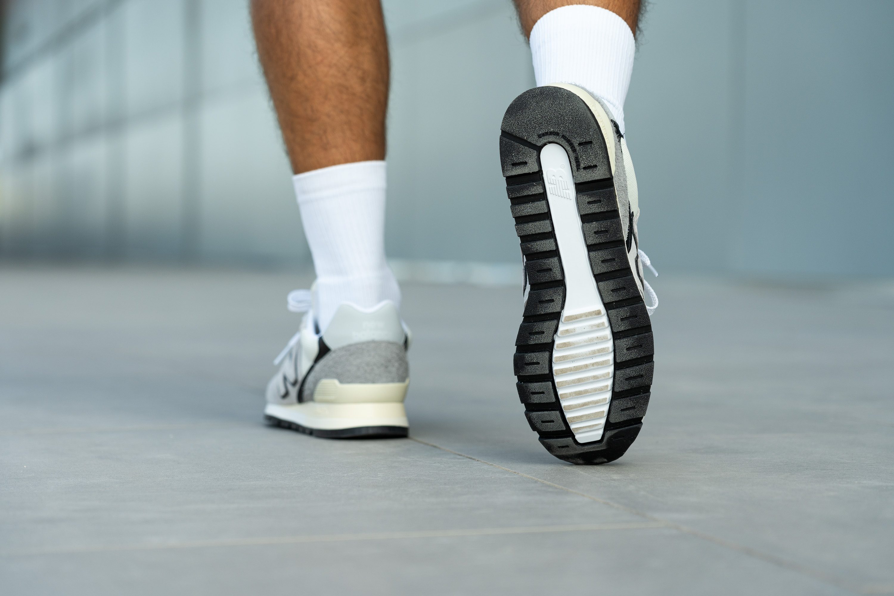 resoling durable sneakers