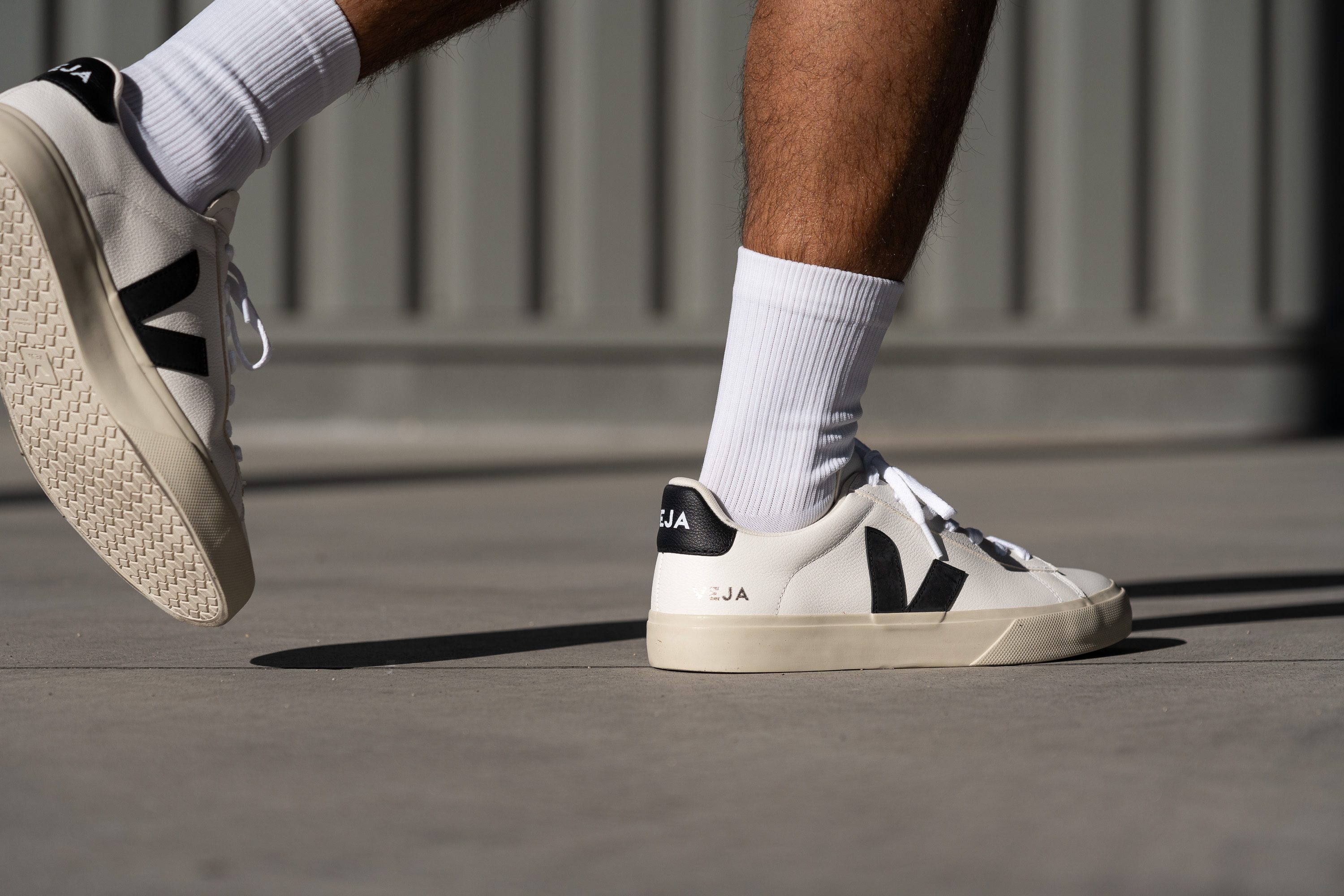 sustainable sneakers are not durable