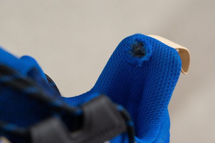 adidas terrex trailmaker heel padding durability test 20586911 main 21449434 720