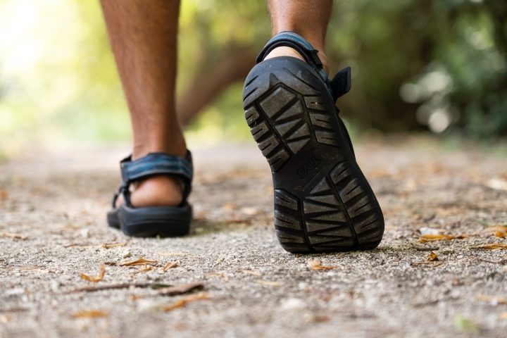 3 Best Teva Hiking Sandals