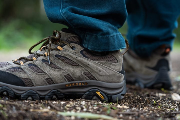 3 Best Summer Hiking Boots in 2024 | RunRepeat